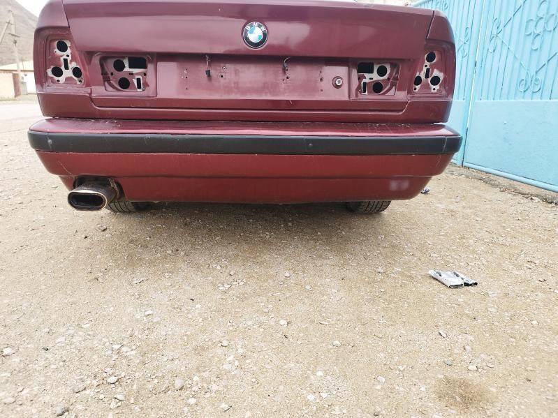 BUFUR ÖŇİ YZY E34 95 2 000 TMT - Balkanabat - img 1