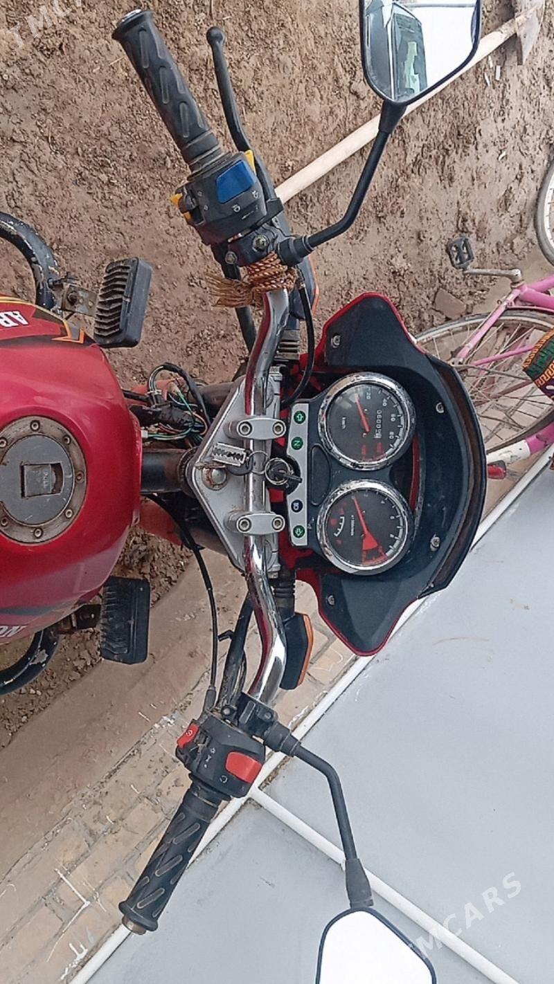 Fekon FK150-8G 2014 - 14 000 TMT - етр. Туркменбаши - img 1