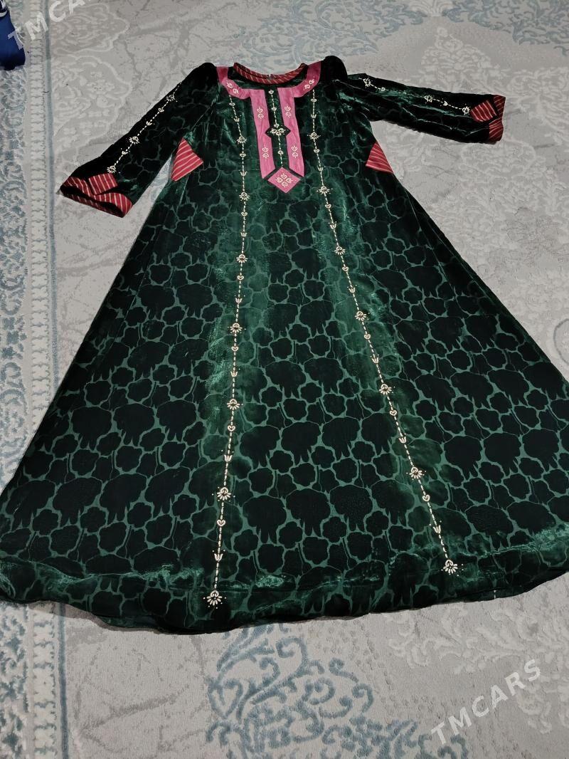 Toy koynek - Джебел - img 1