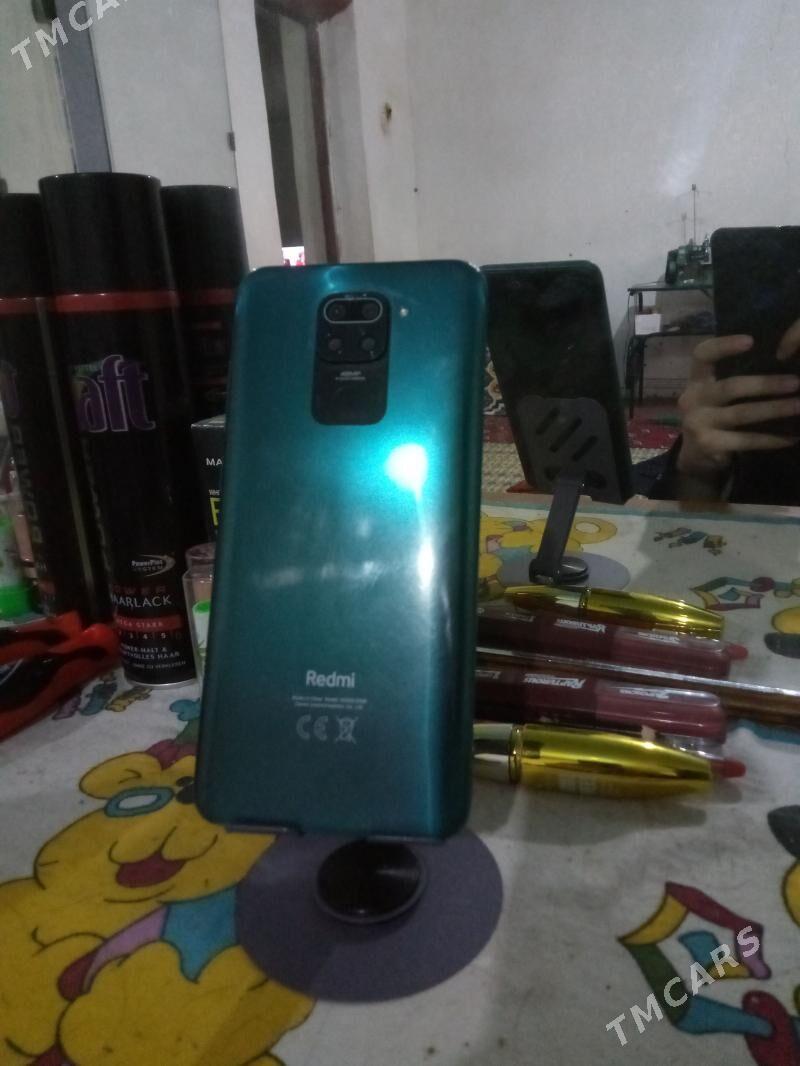 redmi not9 - Garabekewül - img 1