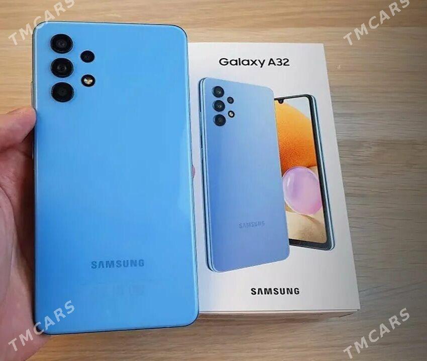 Samsung A32 - Керки - img 1