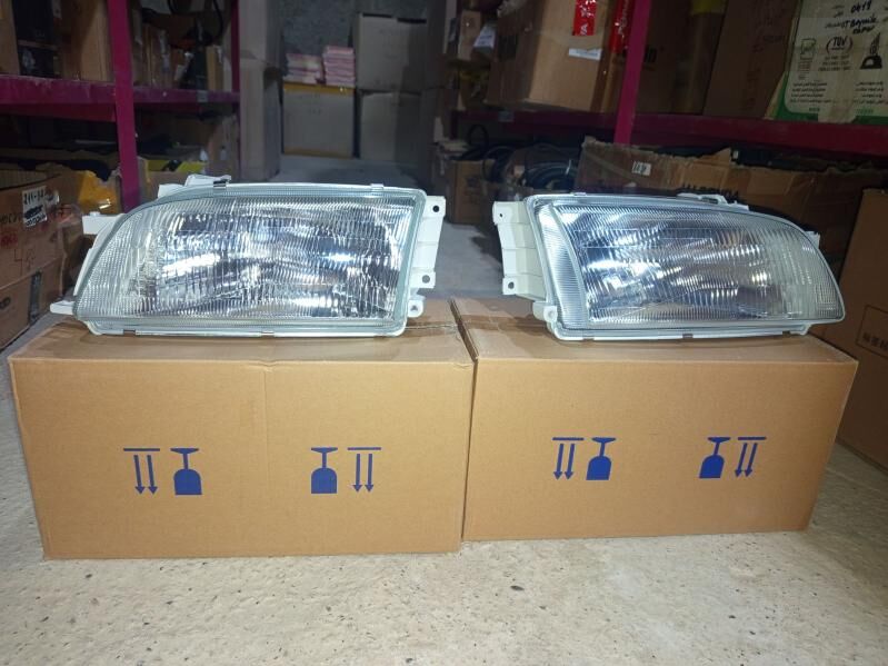 fara corona 93-95 650 TMT - Мары - img 1