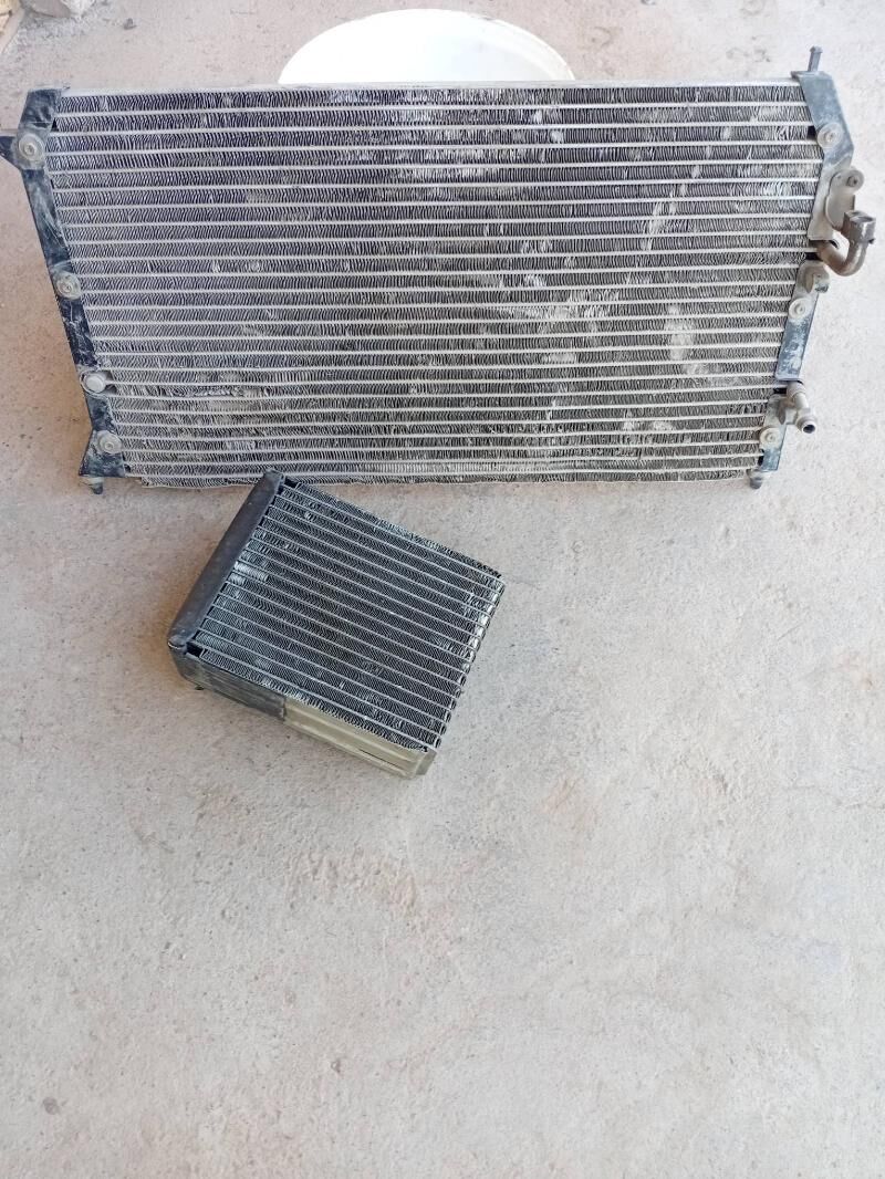 Prostoÿ Sienna radiator 800 TMT - Теджен - img 1