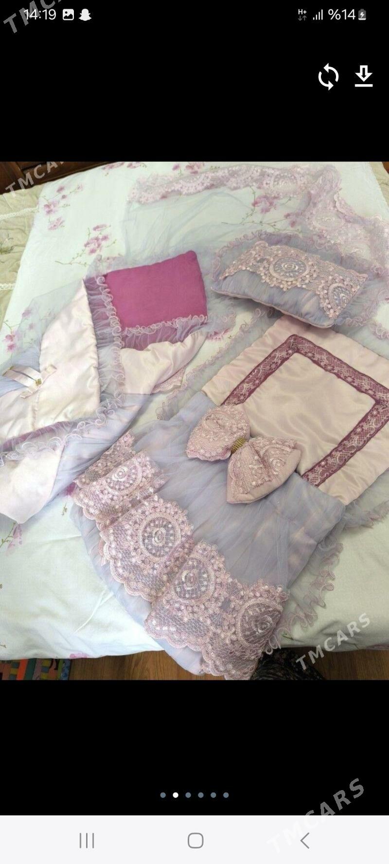 caga dolag - Aşgabat - img 1