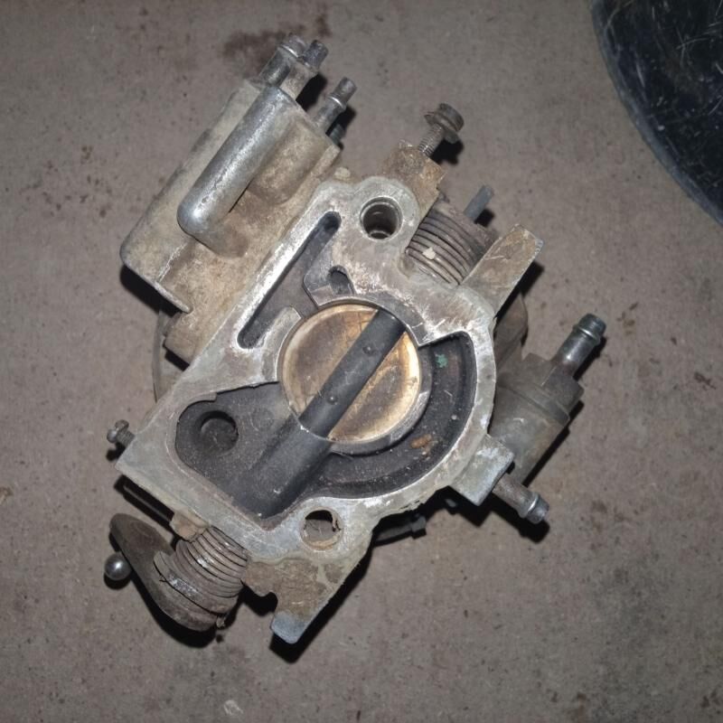 mono opel Vectra 400 TMT - Туркменгала - img 1