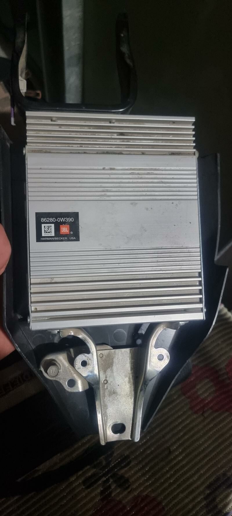 zawadskoy uselitel jbl 500 TMT - Türkmenabat - img 1