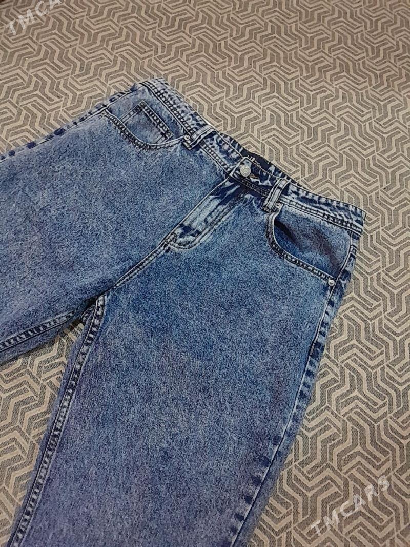 jinsi - Türkmenbaşy - img 1