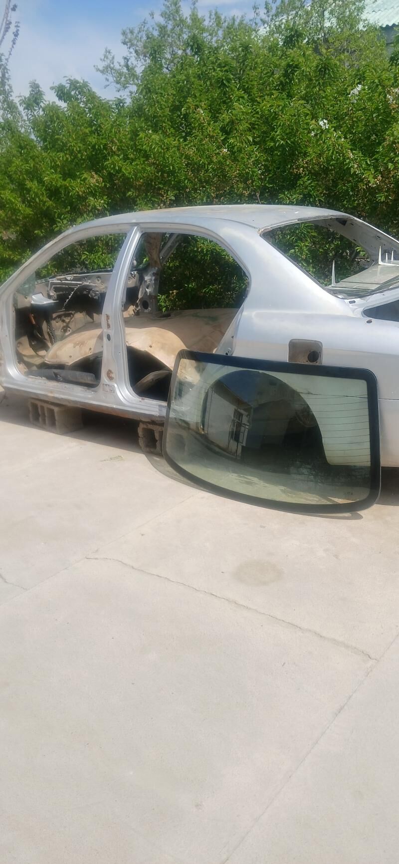 Hyundai kuzwo zapcast 2 000 TMT - Gökje - img 1