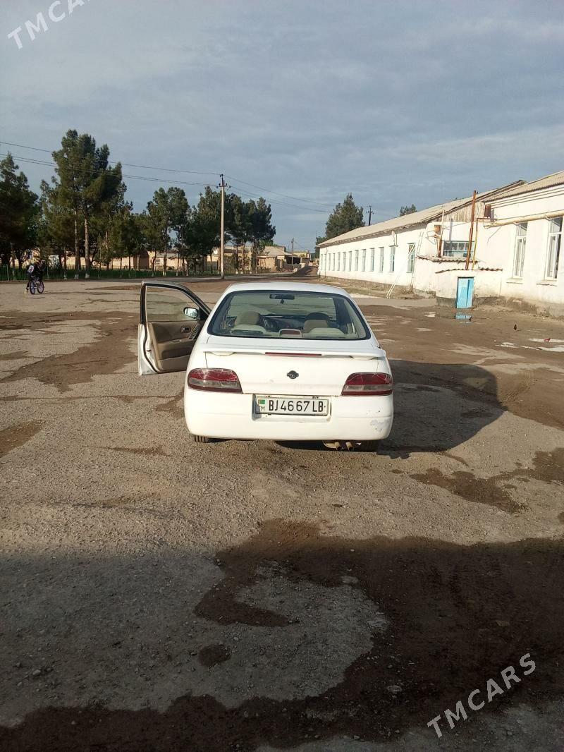 Nissan Altima 1997 - 40 000 TMT - Dänew - img 1