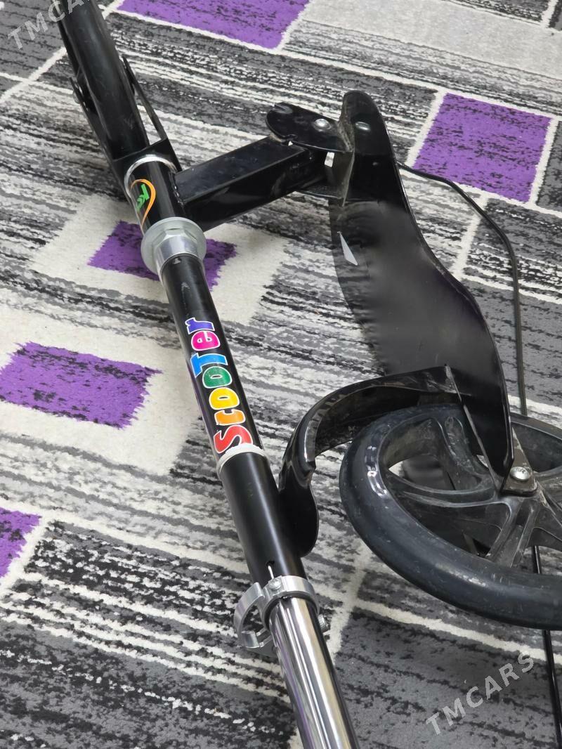 САМАКАТ - Aşgabat - img 1