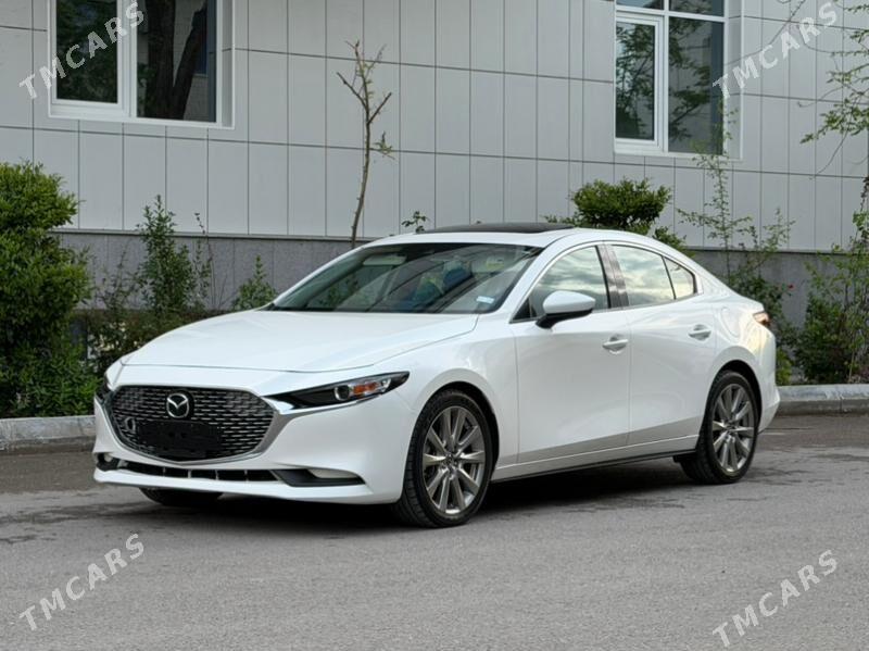 Mazda Mazda3 2021 - 270 000 TMT - Aşgabat - img 1