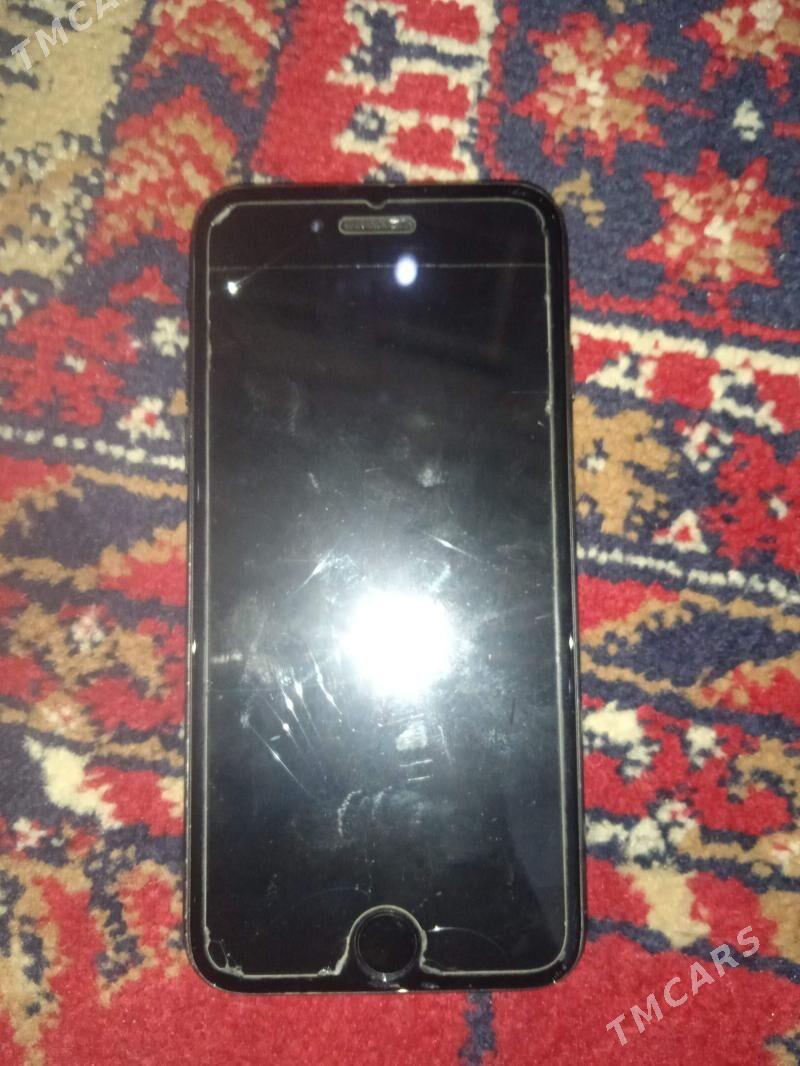 Iphone 7 - Гёкдепе - img 1