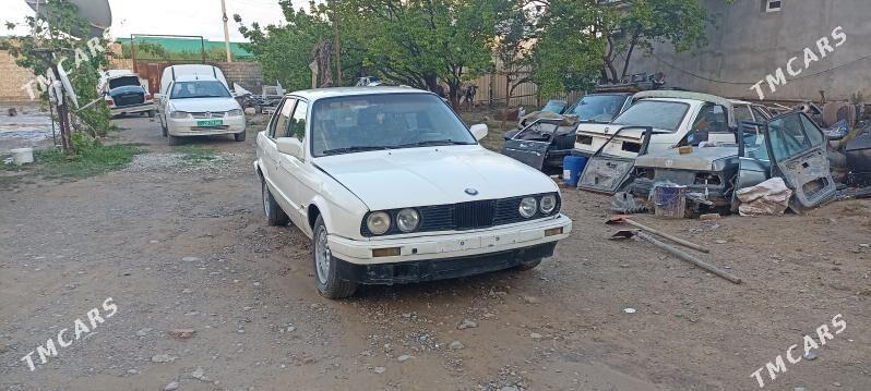 BMW 320 1989 - 13 000 TMT - Анев - img 1