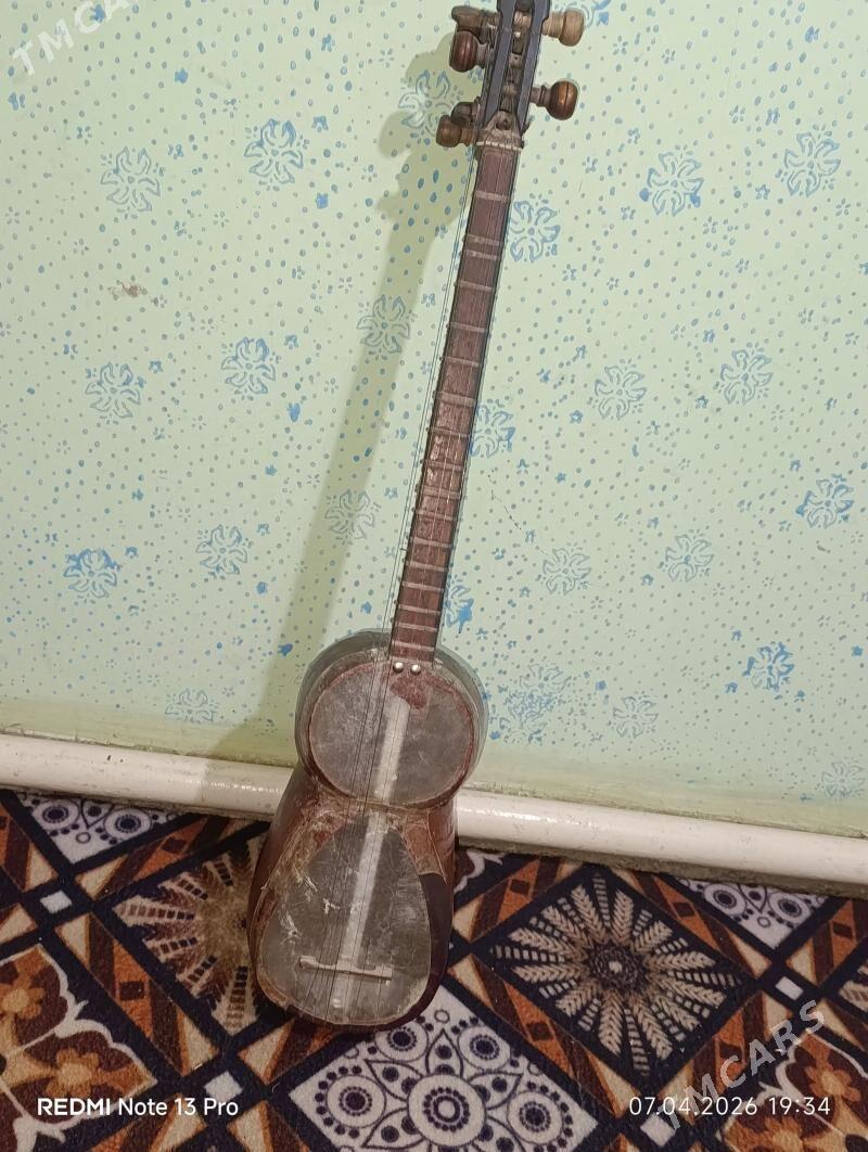 ribap - Шабатский этрап - img 1