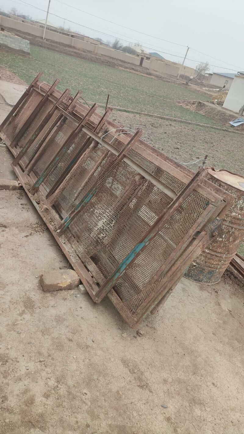 Tlasgan setgesi 3 000 TMT - Şabat etr. - img 1