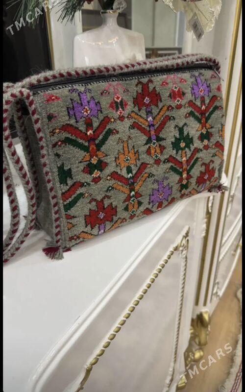 haly sumkalar - Aşgabat - img 1