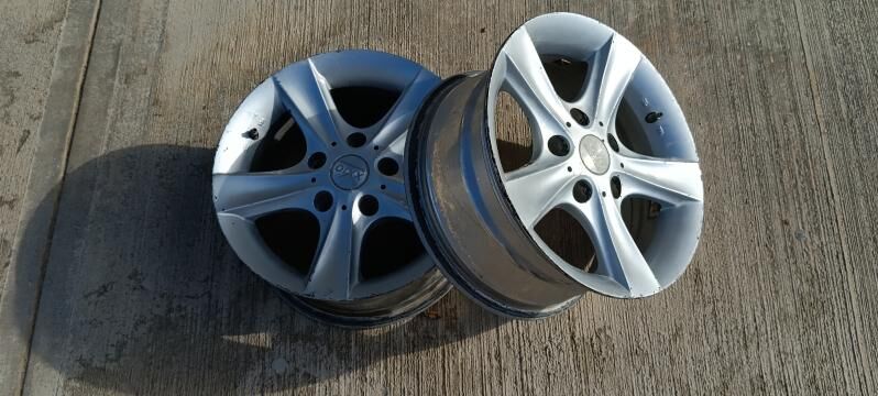 Mary diska 15 lik 900 TMT - Etrek - img 1