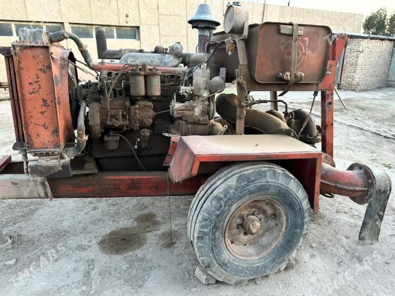 suw nasos - Чарджоу - img 1