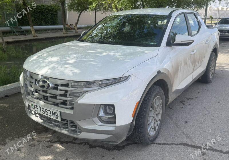 Hyundai Santa Cruz 2022 - 325 000 TMT - Mary - img 1