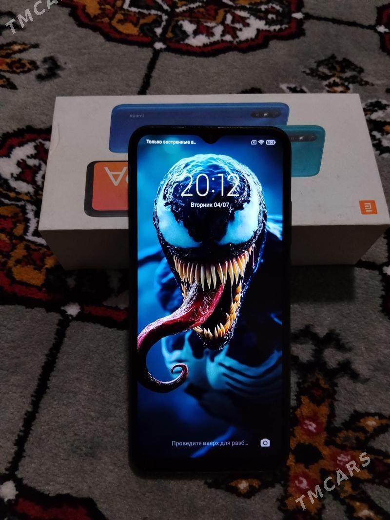 Redmi 9a zawot - Türkmenabat - img 1
