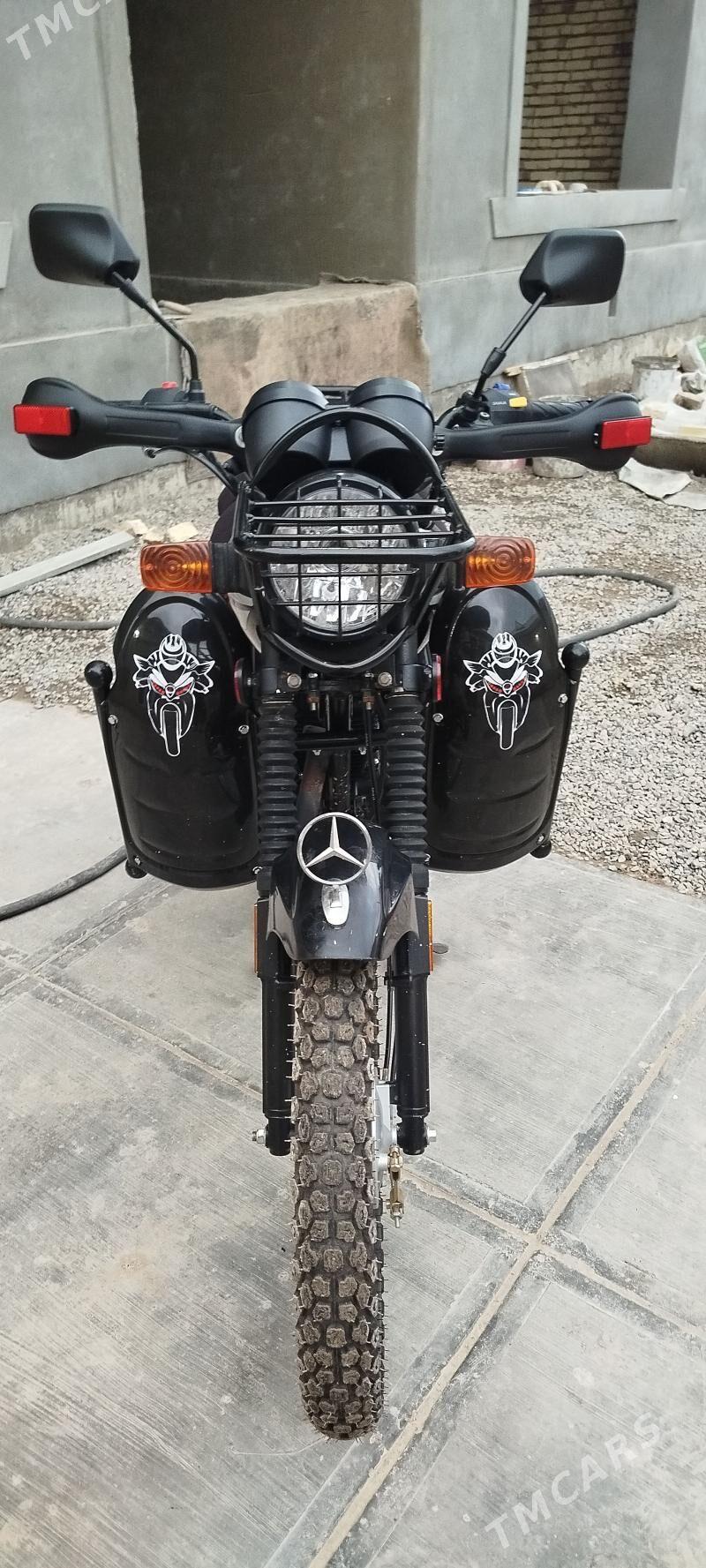 Jawa 300 2026 - 17 300 TMT - Sakarçäge - img 1