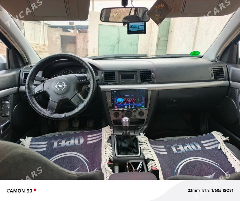 Opel Vectra 2003 - 110 000 TMT - Şabat etr. - img 1