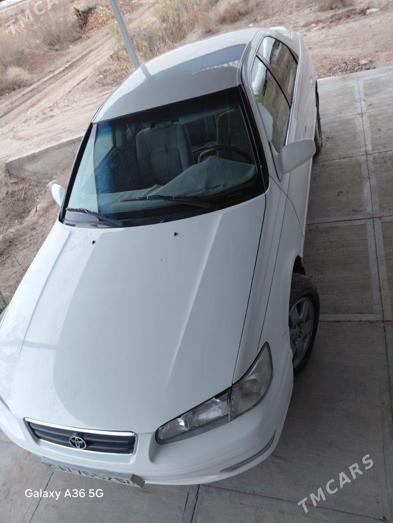 Toyota Camry 2001 - 155 000 TMT - Gubadag - img 1