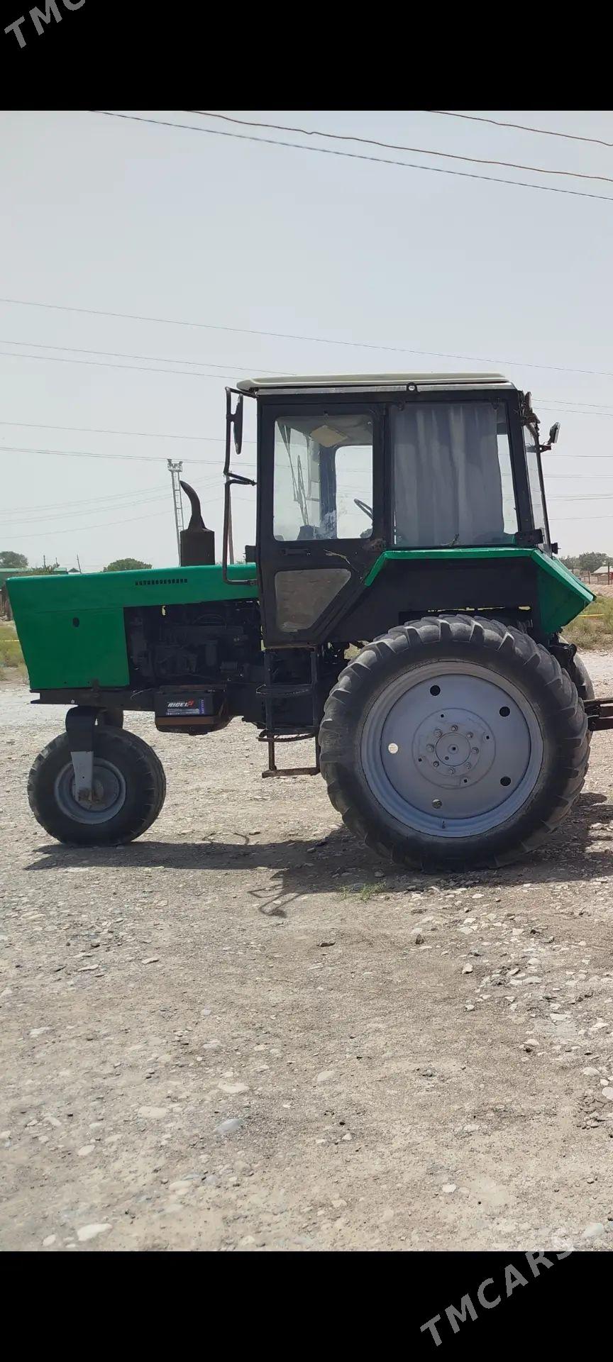 MTZ 80 1998 - 150 000 TMT - Кака - img 1