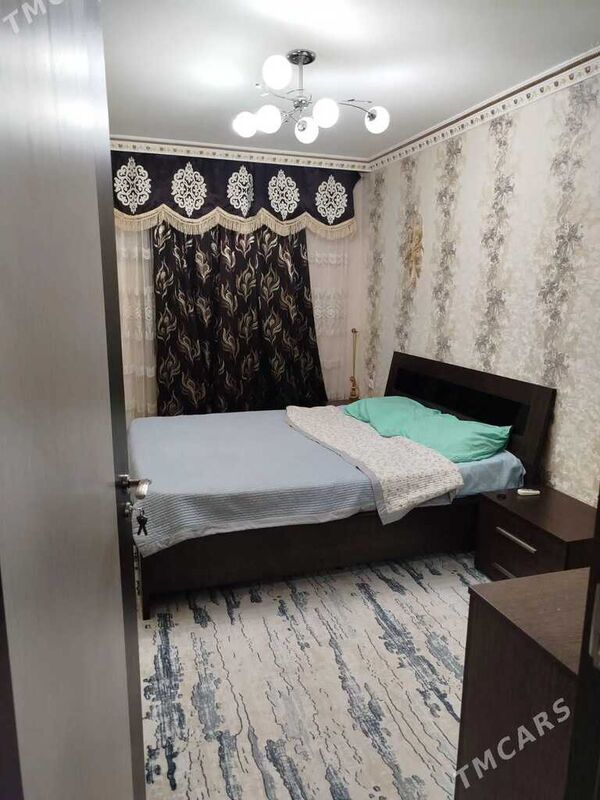 11 mkr 2- komnat - Aşgabat - img 1