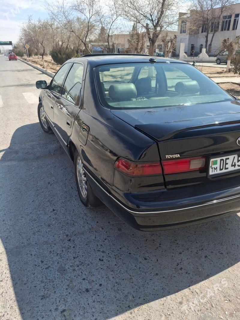 Toyota Camry 1997 - 158 000 TMT - Seýdi - img 1