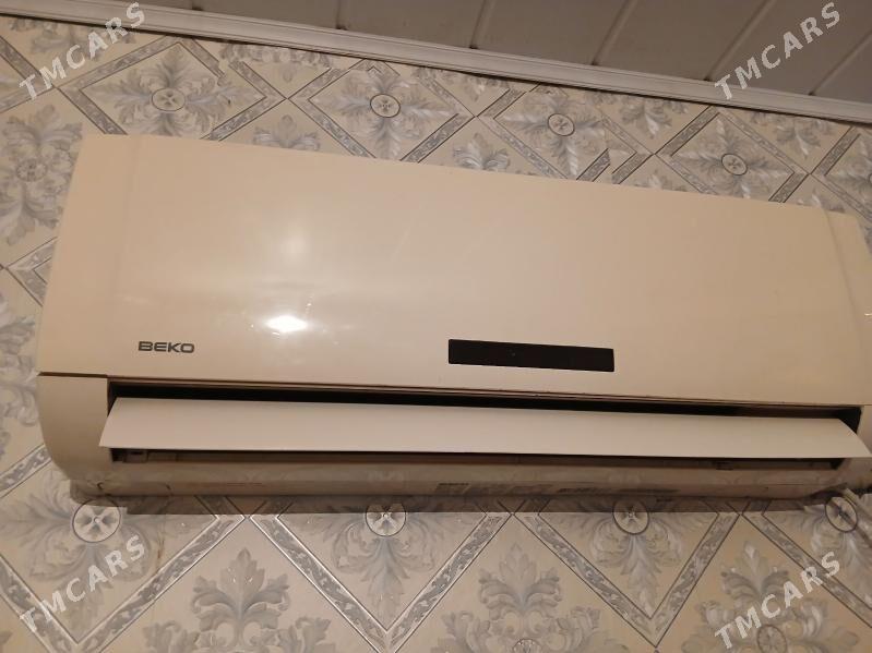 Kondinsaner - Туркменабат - img 1