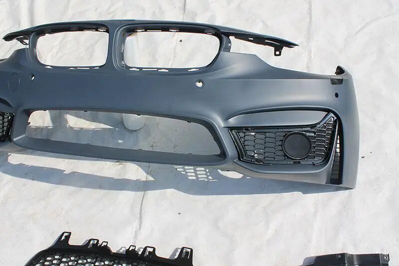 F30 BMW M3 BAMPER 1 TMT - Aşgabat - img 1