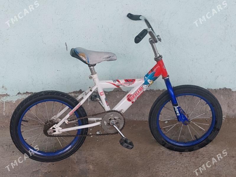 Tigir 16 lyk - Ашхабад - img 1