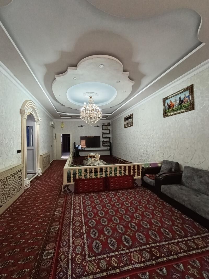 Шагалгашды 4соток 4комнат - Дашогуз - img 1