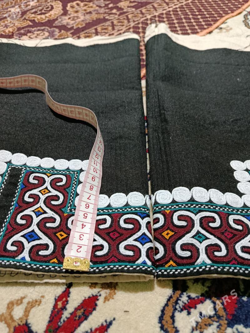 yomut balak - Гумдаг - img 1