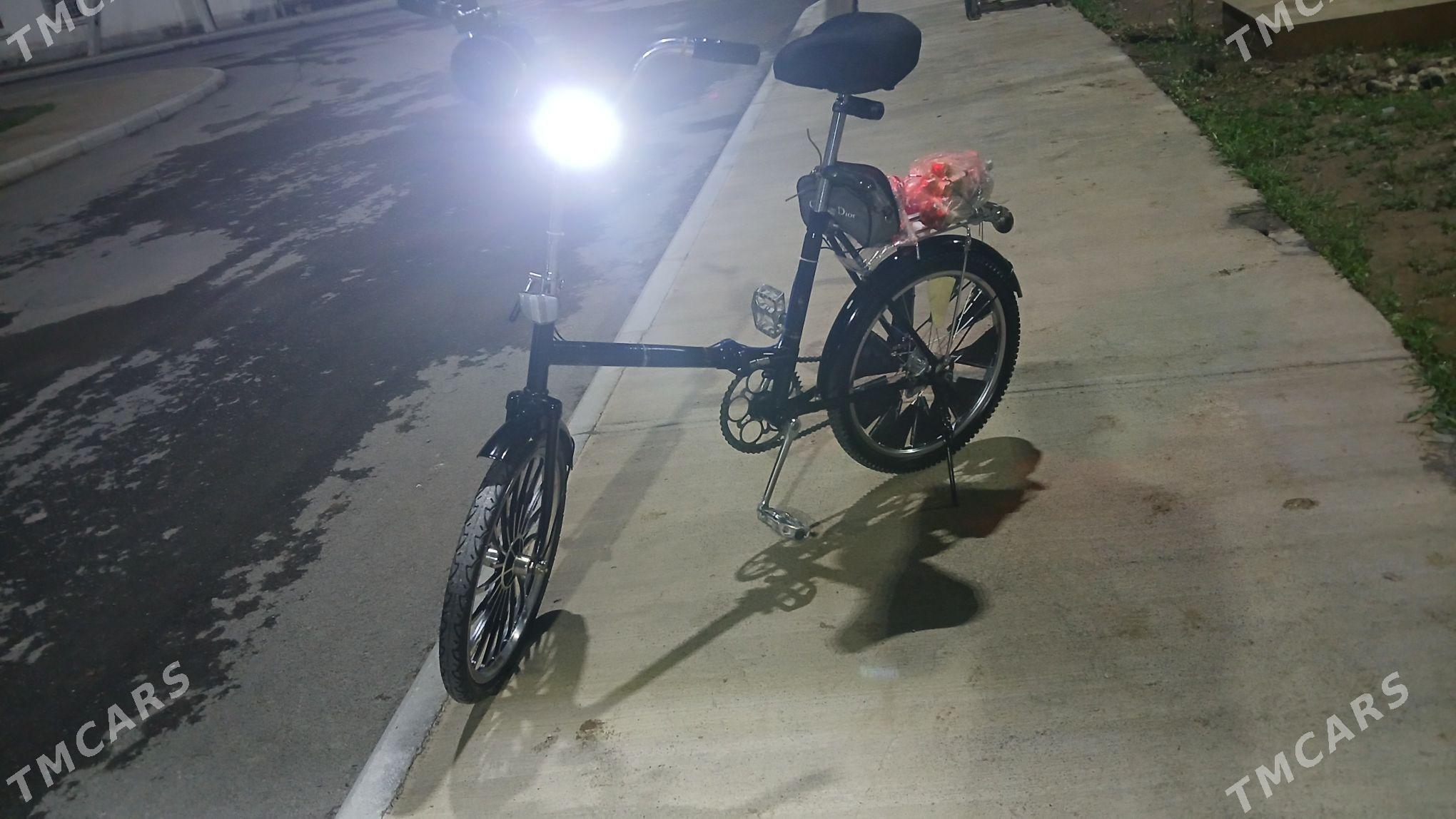 Kama - Büzmeýin GRES - img 1