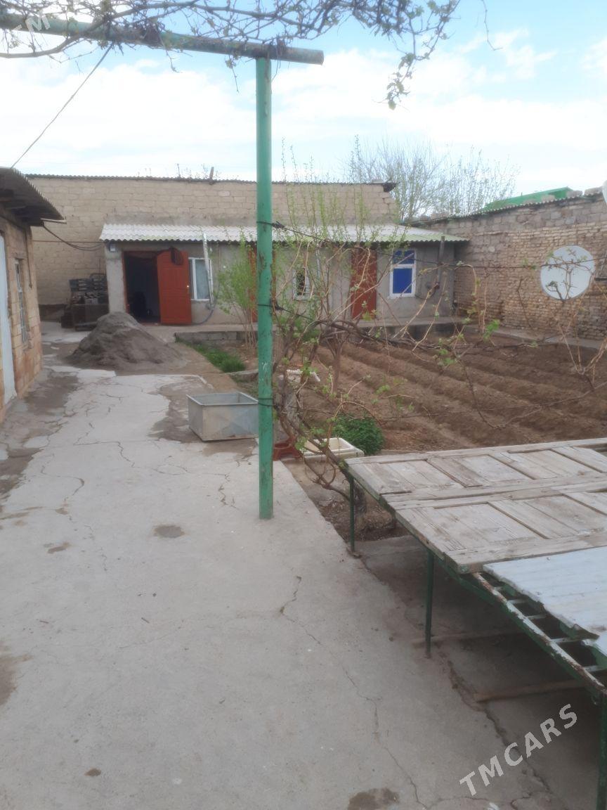 Choganly kwartira - Ашхабад - img 1