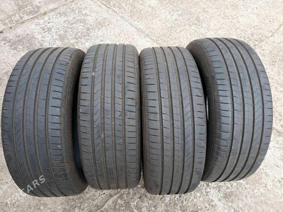 255 40 20 5 000 TMT - Aşgabat - img 1