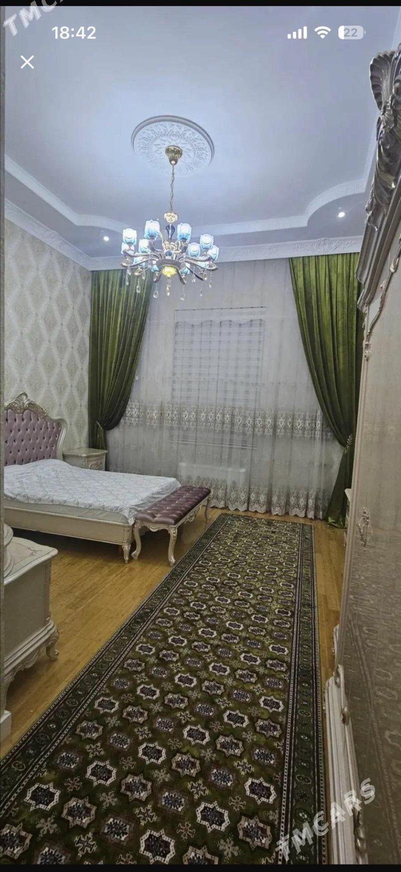 Arenda 15tapgyr elitka - Aşgabat - img 1