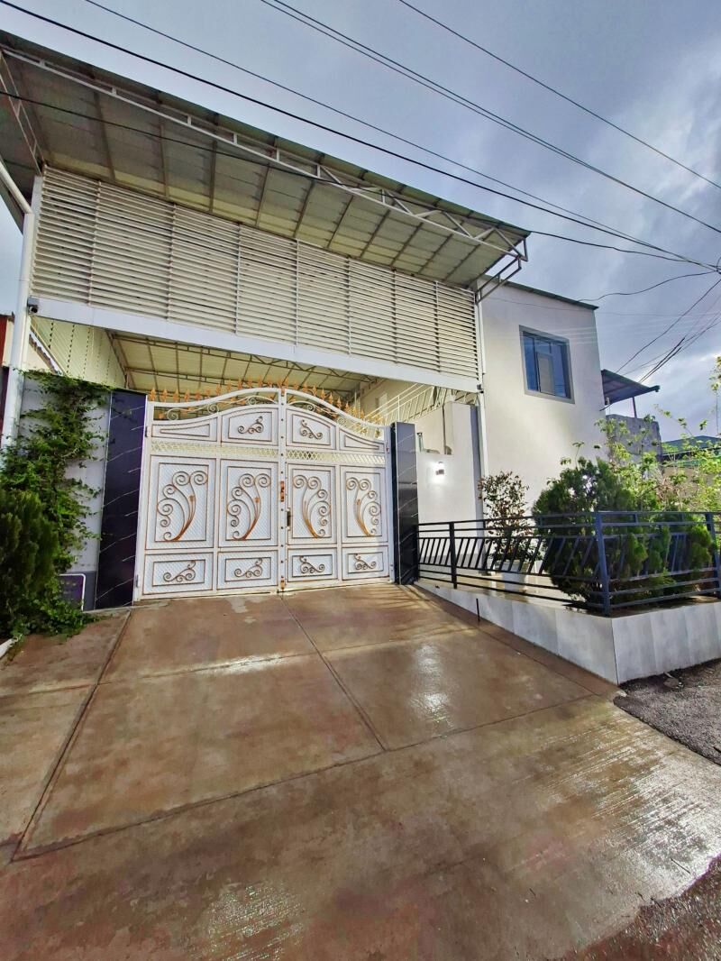 ️ÇOGANLY ЧОГАНЛЫ 7-KOMNAT JAÝ - Ашхабад - img 1