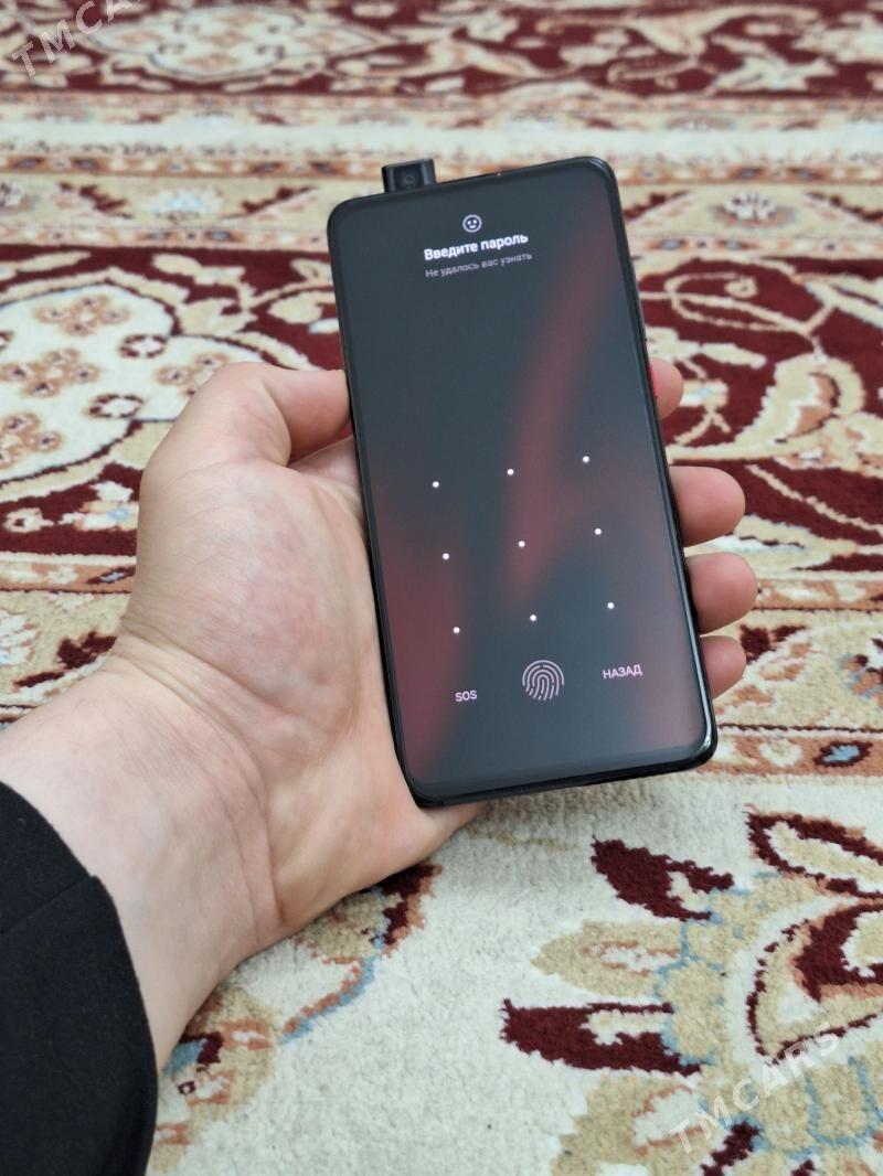 Xiaomi mi9t pro.8/256 - Aşgabat - img 1