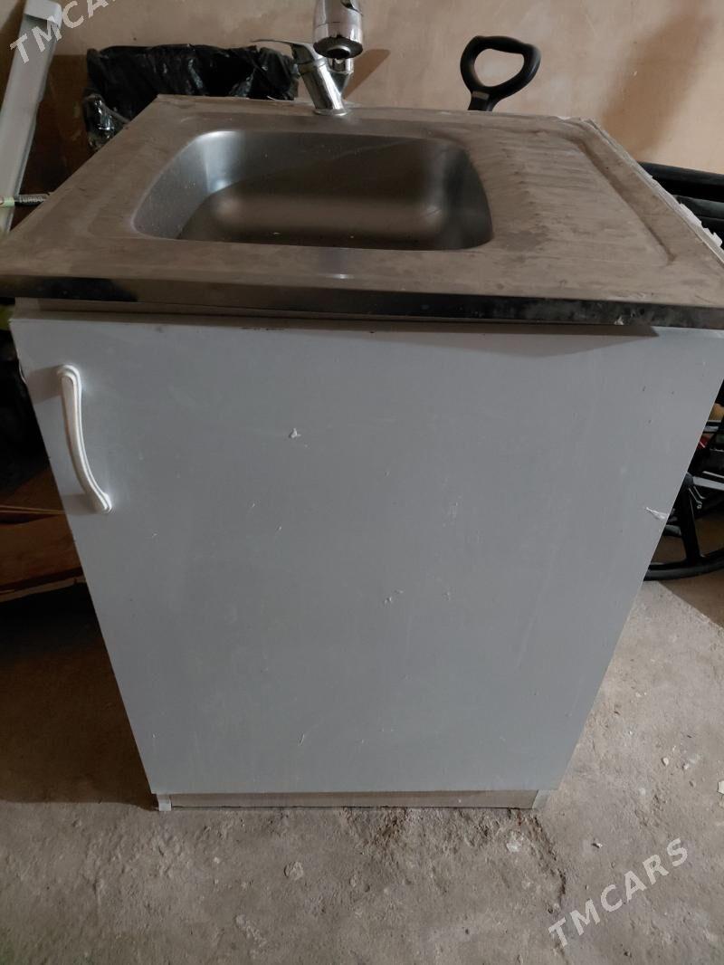 moyka gyrant - Бузмеин ГРЭС - img 1