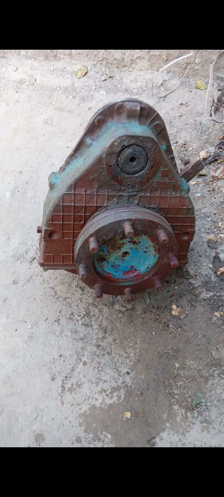 Traktor (Bartawoý T- 40). 300 TMT - Köşi - img 1