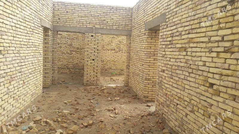 Mellek jay - Дашогуз - img 1