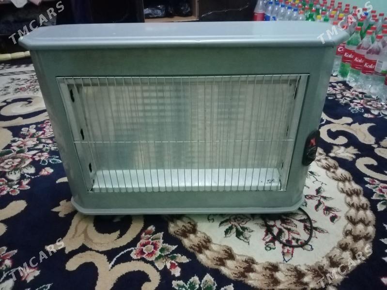 KUMTEL SPİRALNY PEÇ - Ашхабад - img 1