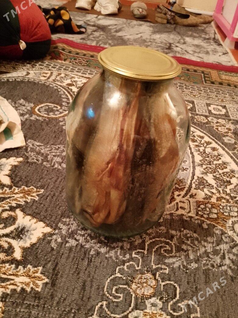 jüý balyk - Türkmenbaşy - img 1