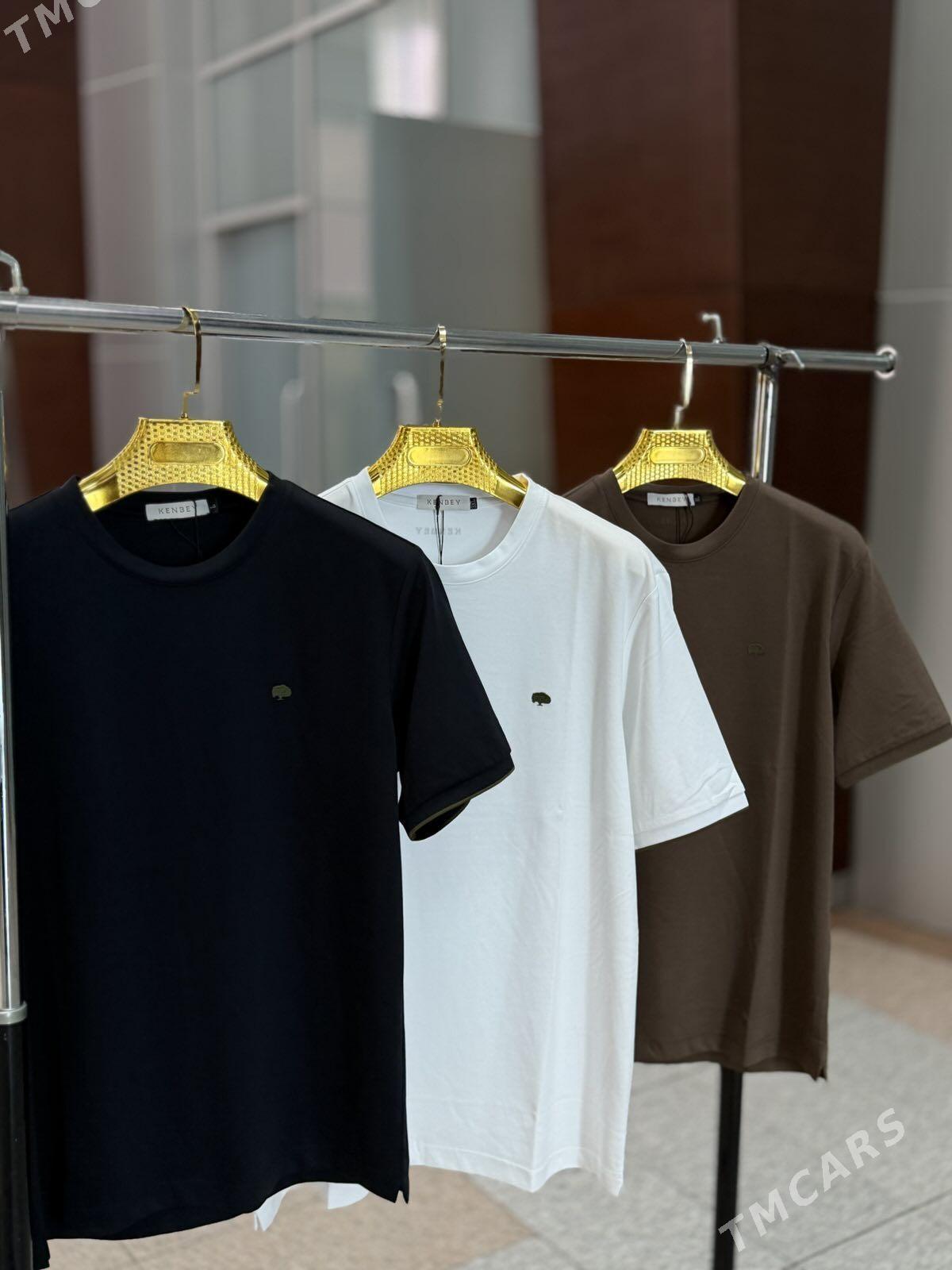 Kenbey Boss Utes Futbolkalar - Parahat 4 - img 1