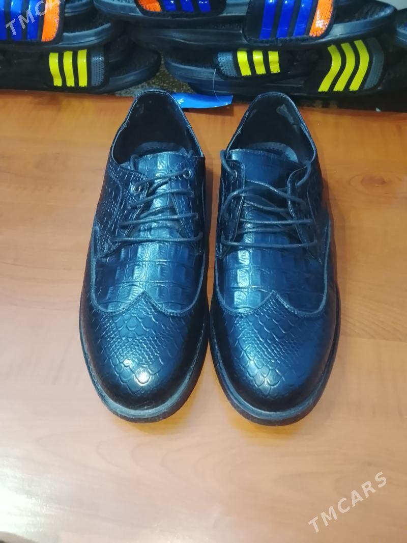 Kowiş ayakgap zilli - Балканабат - img 1