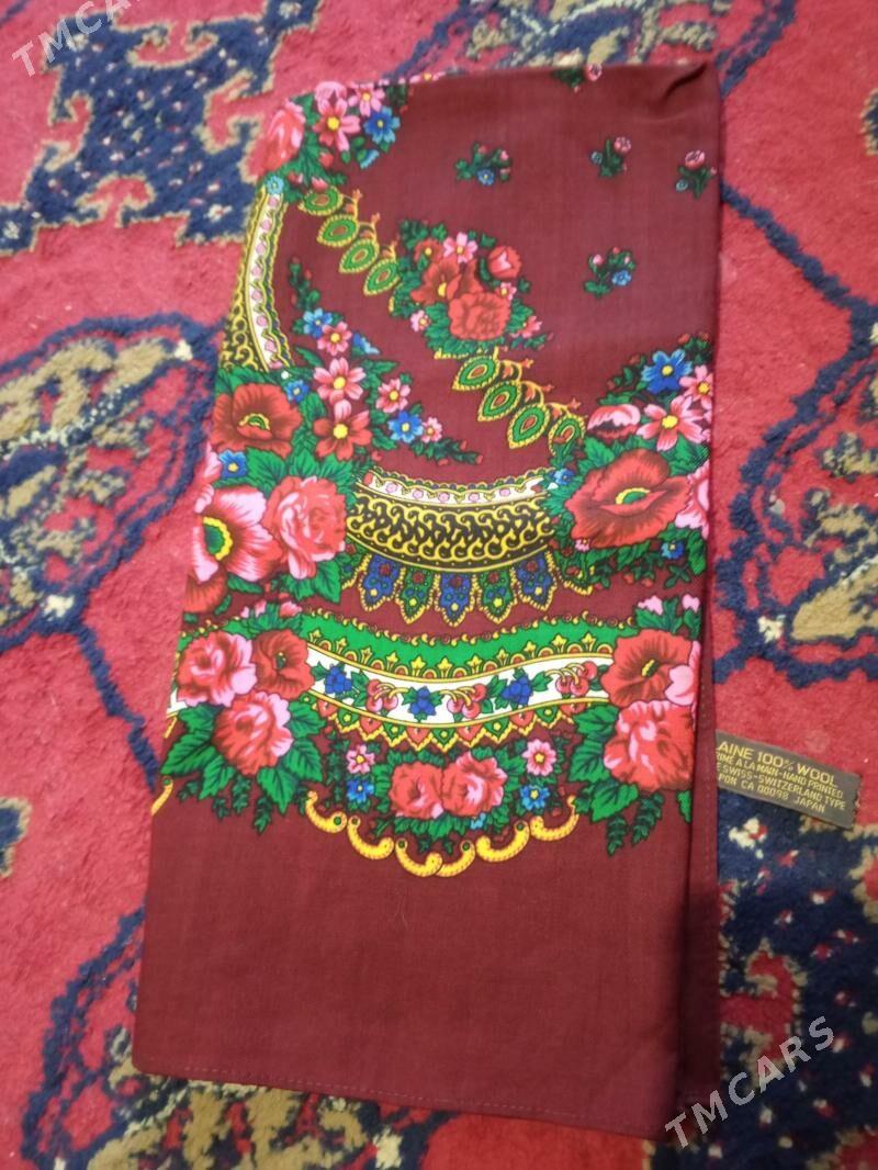 Gaty ýalyk - Ашхабад - img 1