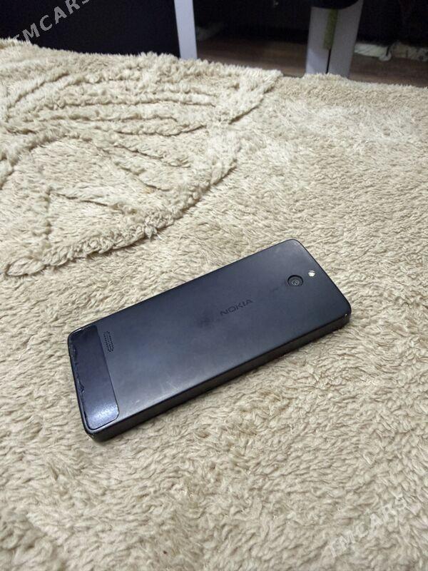 Nokia 515 - Aşgabat - img 1